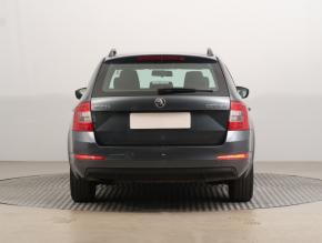 Škoda Octavia  1.0 TSI Ambition 