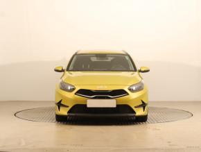 Kia Ceed  1.5 T-GDI MHEV Exclusive 
