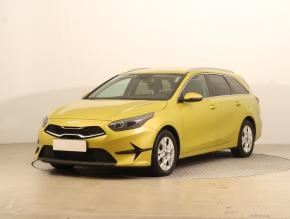 Kia Ceed  1.5 T-GDI MHEV Exclusive 