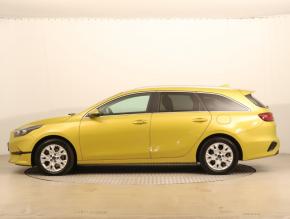 Kia Ceed  1.5 T-GDI MHEV Exclusive 