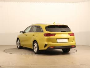 Kia Ceed  1.5 T-GDI MHEV Exclusive 