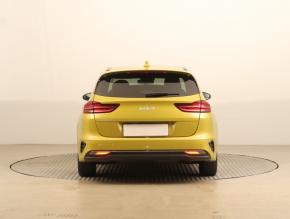 Kia Ceed  1.5 T-GDI MHEV Exclusive 