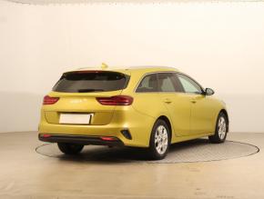 Kia Ceed  1.5 T-GDI MHEV Exclusive 