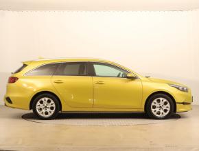 Kia Ceed  1.5 T-GDI MHEV Exclusive 