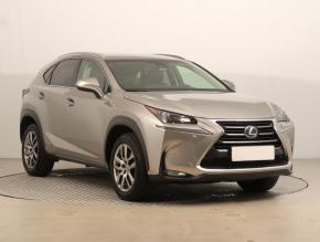 Lexus NX  300h 