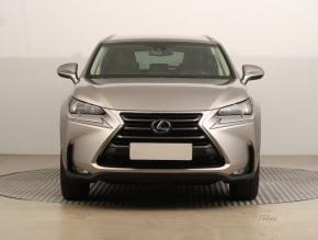 Lexus NX  300h 