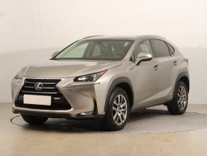 Lexus NX  300h 