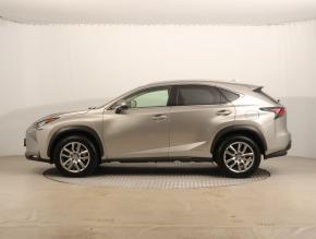 Lexus NX  300h 
