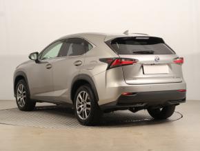Lexus NX  300h 