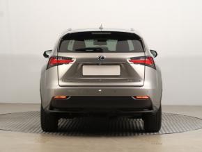Lexus NX  300h 