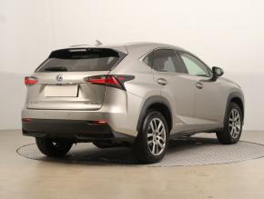 Lexus NX  300h 