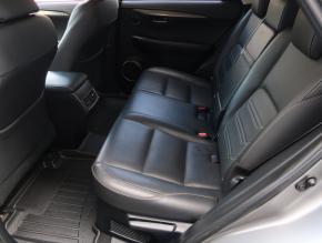 Lexus NX  300h 