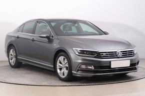Volkswagen Passat  2.0 TSI R-Line 
