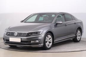 Volkswagen Passat  2.0 TSI R-Line 