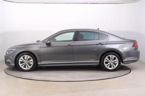 Volkswagen Passat  2.0 TSI R-Line 