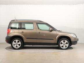 Škoda Yeti  1.4 TSI Elegance 
