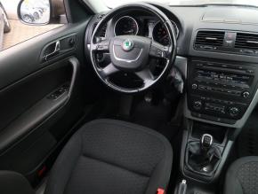 Škoda Yeti  1.4 TSI Elegance 