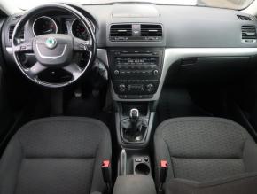 Škoda Yeti  1.4 TSI Elegance 