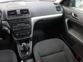 Škoda Yeti  1.4 TSI Elegance 