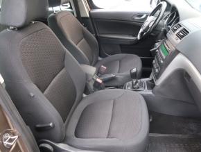 Škoda Yeti  1.4 TSI Elegance 