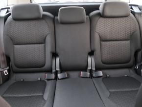 Škoda Yeti  1.4 TSI Elegance 