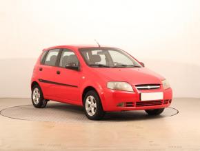 Chevrolet Aveo  1.4 