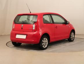Škoda Citigo  1.0 MPI 