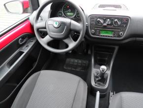 Škoda Citigo  1.0 MPI 