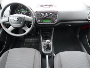 Škoda Citigo  1.0 MPI 