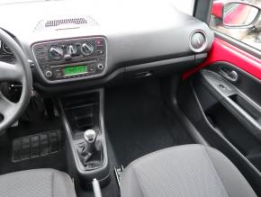 Škoda Citigo  1.0 MPI 
