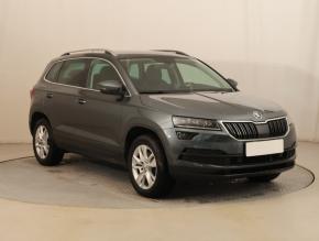 Škoda Karoq  2.0 TDI Style 