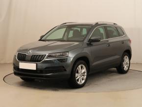Škoda Karoq  2.0 TDI Style 