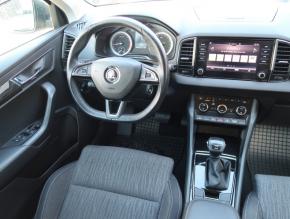 Škoda Karoq  2.0 TDI Style 