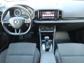 Škoda Karoq  2.0 TDI Style 