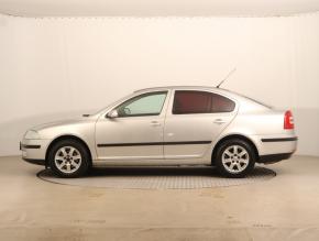 Škoda Octavia  1.6 Ambiente 