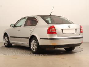Škoda Octavia  1.6 Ambiente 