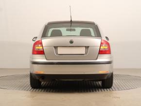 Škoda Octavia  1.6 Ambiente 