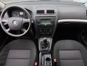Škoda Octavia  1.6 Ambiente 
