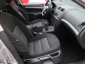 Škoda Octavia  1.6 Ambiente 
