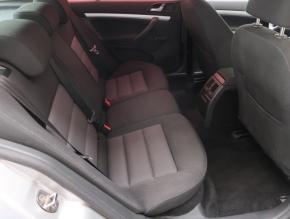 Škoda Octavia  1.6 Ambiente 