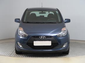 Hyundai ix20  1.4 CVVT 