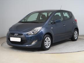 Hyundai ix20  1.4 CVVT 
