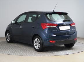 Hyundai ix20  1.4 CVVT 