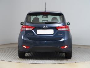 Hyundai ix20  1.4 CVVT 