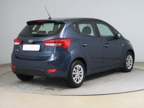 Hyundai ix20  1.4 CVVT 