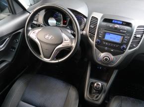 Hyundai ix20  1.4 CVVT 