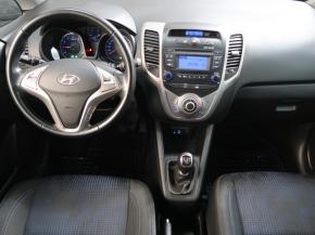 Hyundai ix20  1.4 CVVT 