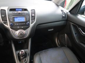 Hyundai ix20  1.4 CVVT 