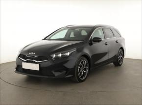 Kia Ceed  1.5 T-GDI Top 
