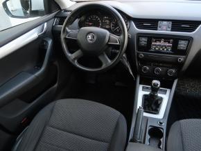 Škoda Octavia  1.6 TDI Ambition 